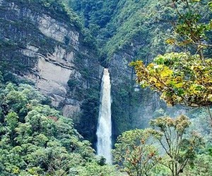 Venecia - La Chorrera Source: wikimedia.org by Juliandesigner