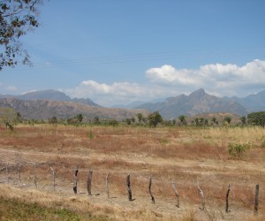 Sierra Nevada Of Santa Marta Source Flickr By laloking97